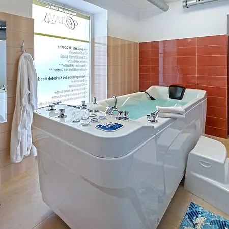 Goethe 3* Frantiskovy Lazne
