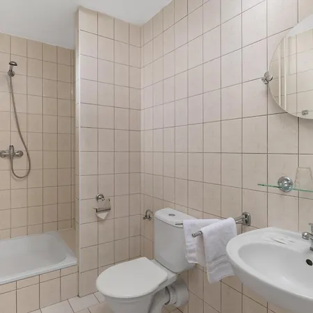 Goethe Hotel Frantiskovy Lazne