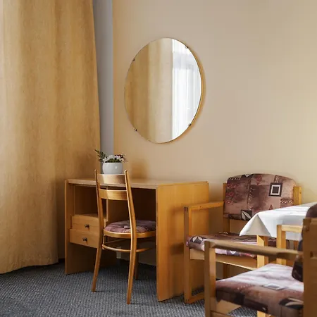 Goethe Hotel Frantiskovy Lazne