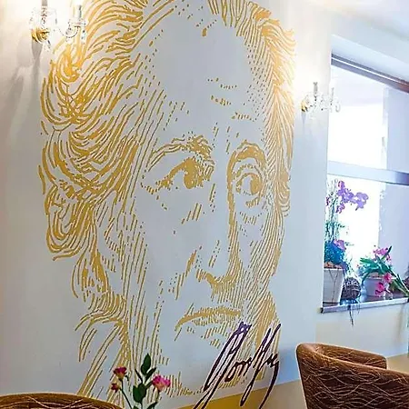 Goethe 酒店