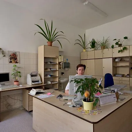 Hotel Goethe