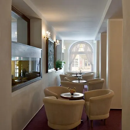 Hotel Goethe 3*