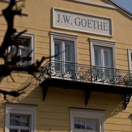 酒店 Goethe