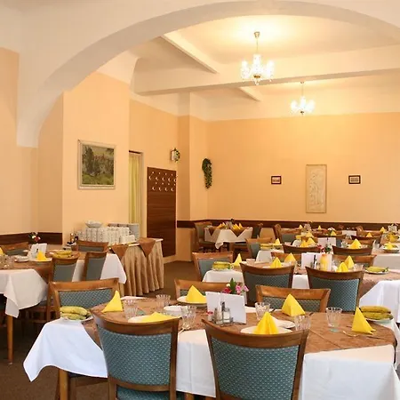 Goethe Frantiskovy Lazne