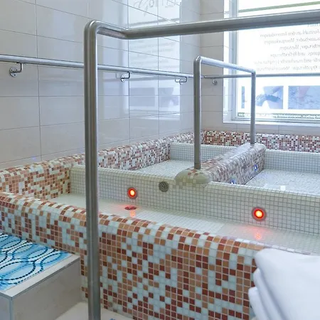 Goethe Hotel 3*