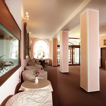 Hotel Goethe 3*