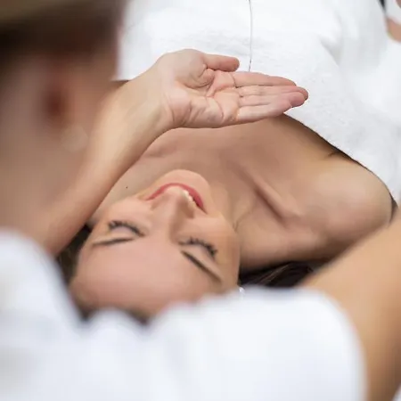 Hotel Goethe Frantiskovy Lazne