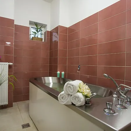 Hotel Goethe 3*