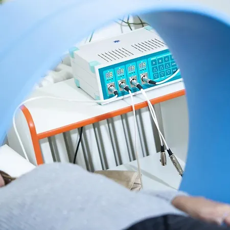 Goethe Hotel Frantiskovy Lazne