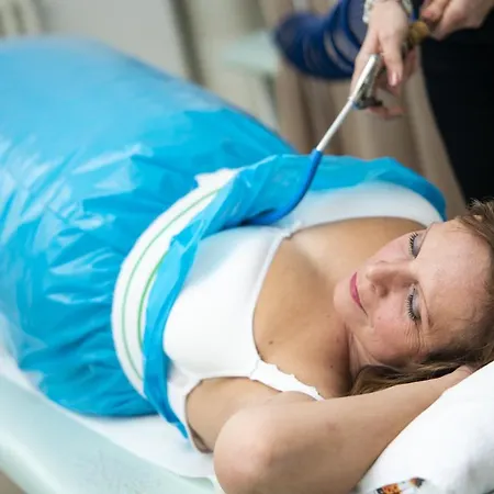 Hotel Goethe Františkovy Lázně