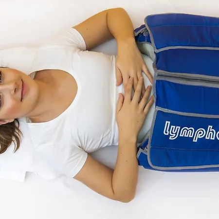 Goethe 3* Frantiskovy Lazne