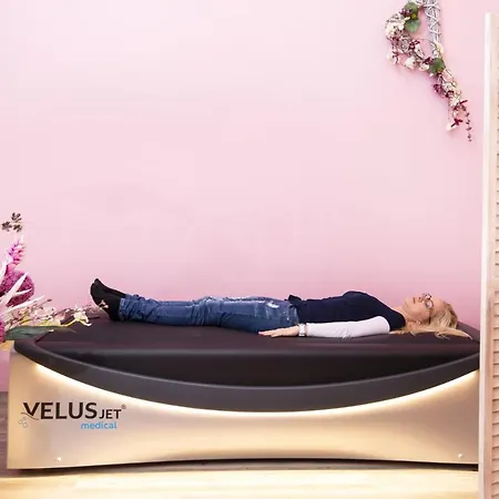 Goethe Hotel Frantiskovy Lazne