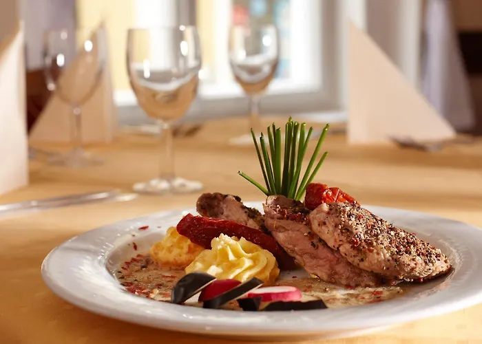 Goethe 3* Frantiskovy Lazne