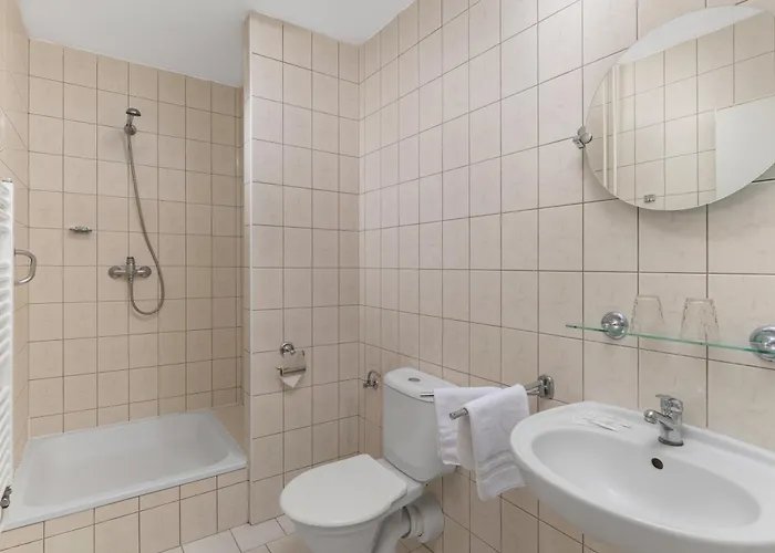 Goethe Hotel Frantiskovy Lazne