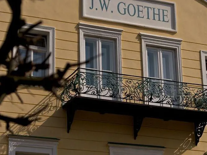 Hotel Goethe
