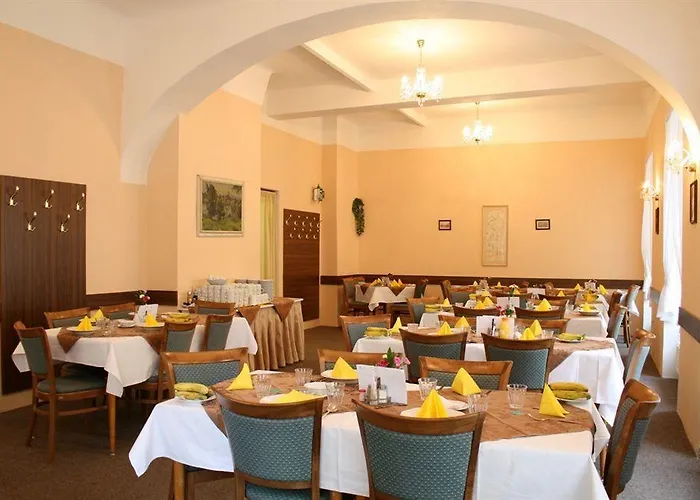 Goethe Frantiskovy Lazne