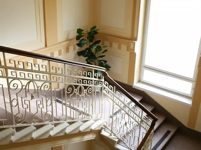 Goethe Frantiskovy Lazne