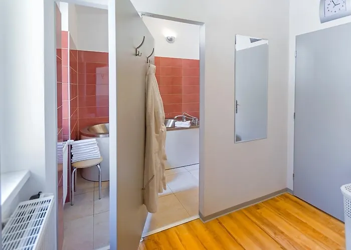 Goethe 3* Frantiskovy Lazne