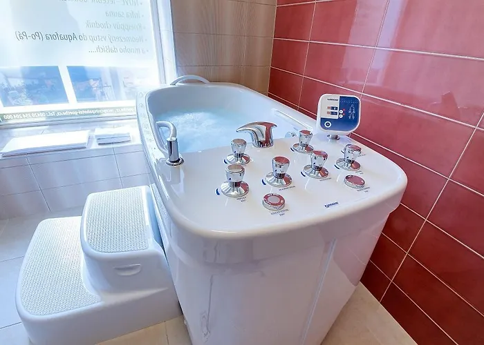 Goethe Františkovy Lázně