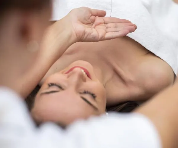 Hotel Goethe Frantiskovy Lazne