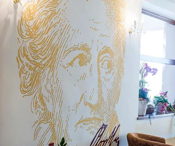 Goethe Frantiskovy Lazne