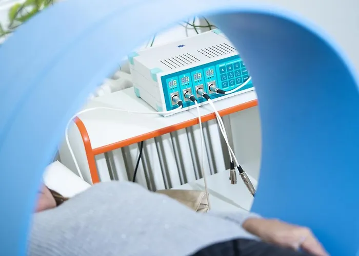 Goethe Hotel Frantiskovy Lazne