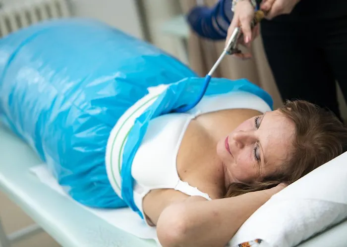 Hotel Goethe Františkovy Lázně