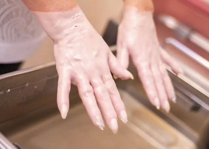 Goethe 3* Frantiskovy Lazne