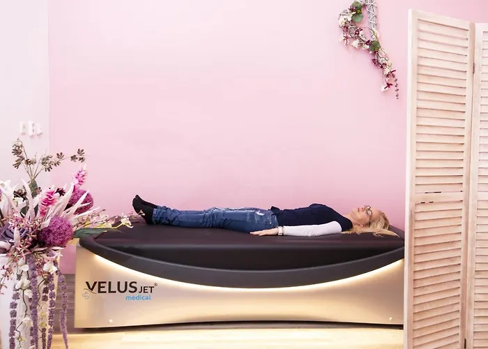 Goethe Hotel Frantiskovy Lazne